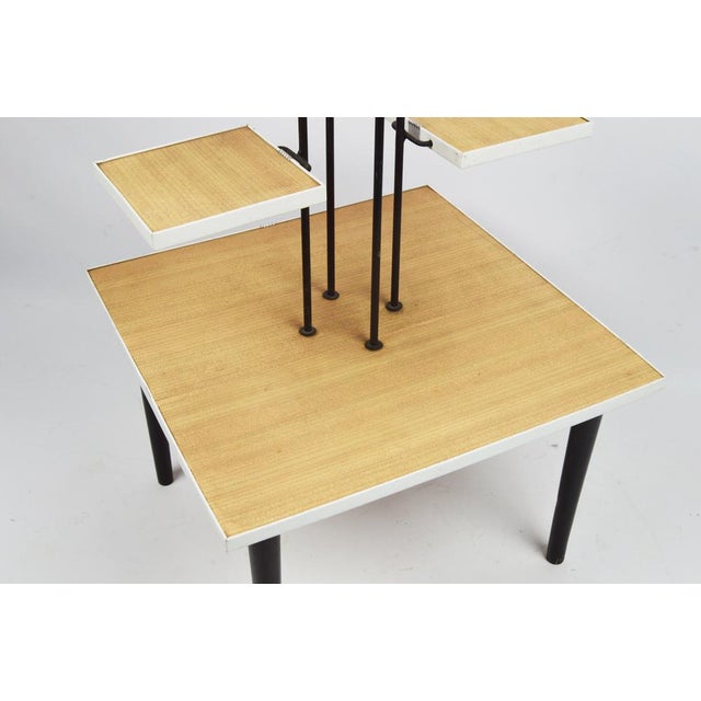 Flower Stand, 1980s For Sale - Image 5 of 7