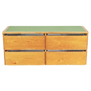 Vintage French Cabinet For Sale