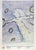 XIV Olympic Winter Games Sarajevo Poster, 1984 For Sale
