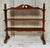 William IV Oak Shelves, 1830 For Sale - Image 9 of 9