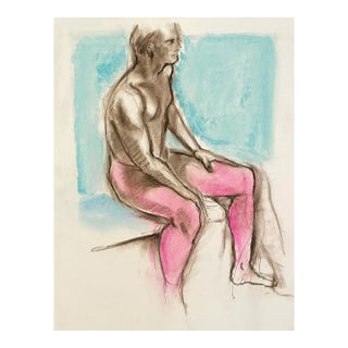 1990s Neil Meitzler Male Nude For Sale