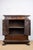 18th Century Carved Oak Italian Cabinet For Sale - Image 11 of 16