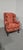 Wing-Backed Mahogany Chair, 1920 For Sale - Image 13 of 14