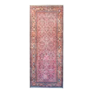 Early 20th Century Persian Sarouk Farahan Rug