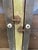 Early Primitive Pie Safe Kitchen Hutch Wire Screen For Sale In Richmond - Image 6 of 9