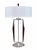 1950s Modernist Table Lamp For Sale In New York - Image 6 of 6