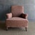 Please note this is for a Slipcover only. Chair frame not included. Refresh your Alma Accent Chair with our beautifully...