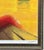 Framed Emile Bellet d'Or Et De Reve Signed Seriolithograph With Certificate of Authenticity For Sale - Image 9 of 13