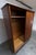 Wardrobe with Sliding Doors, 1950s For Sale - Image 13 of 18