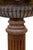 Tall Cast Iron Garden Planters, Set of 2 For Sale - Image 9 of 14