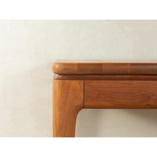 Dining Table by Grete Jalk for Glostrup, 1960s For Sale - Image 16 of 18