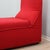 Antonio Citterio Vintage Baia Modular Lounge Armchairs by Citterio & Nava for B&B Italia, 1970s, Set of 4 For Sale - Image 4 of 14