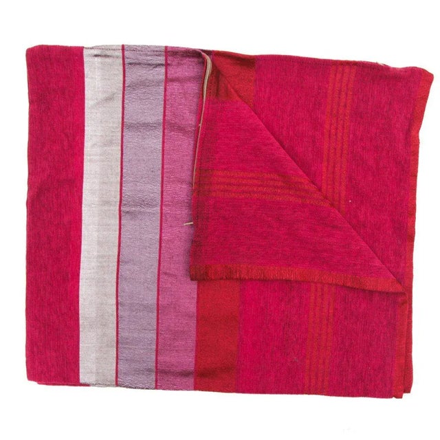 Our Cactus Silk Pillow Cases (set of four)--soft to the touch and beautiful to behold---are made from a combination of...