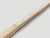 Andrianna Shamaris Midcentury Hand Carved Wood Oar For Sale - Image 17 of 18