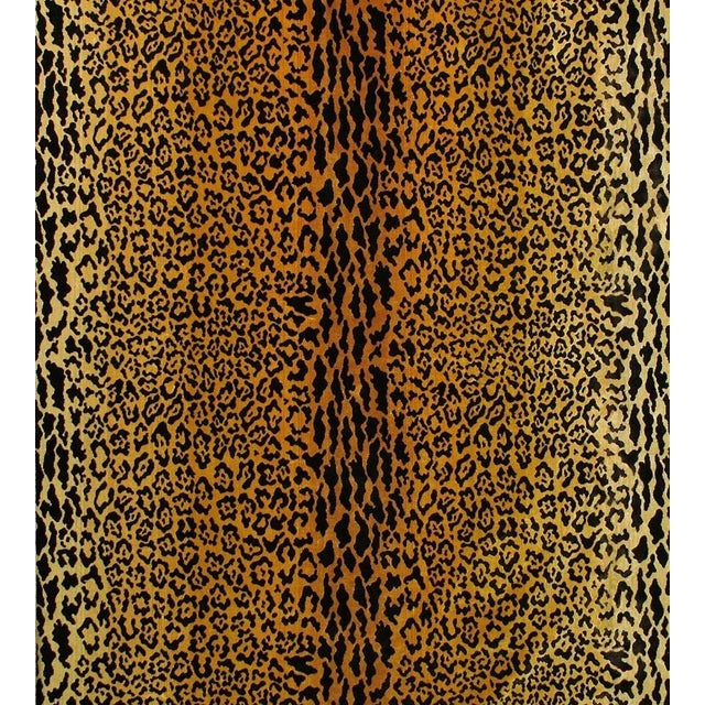 Scalamandré is a heritage American textile brand rooted in luxury and high-end design since its inception in 1929. Founder...