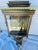 The Foundry Showroom Brass Porch Lantern For Sale - Image 9 of 12