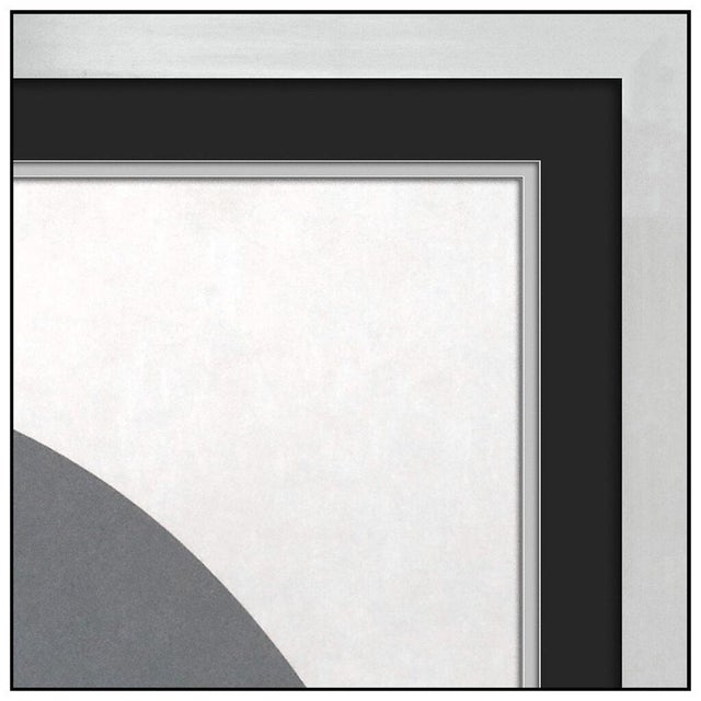 Early 20th Century Soleil Recerclé No. 17, Jean Arp For Sale In Minneapolis - Image 6 of 6