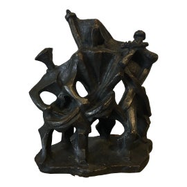 Example of Austin Productions Sculpture