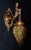 French Empire Bronze Siren Sea Nymph Figural Wall Light Sconce, 1930s For Sale - Image 4 of 18