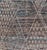 Keivan Woven Arts Modern Long distressed Moroccan Runner in All-Over Tribal Design Measures: 3'3 x 15'11 Keivan Woven Arts...
