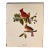 1964 Audubon Folio Lithograph Great Bird Paintings – “Cardinal Grosbeak” 17x14 For Sale