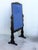 20th Century French Bulletin Board With Lyre Legs Style For Sale - Image 4 of 11