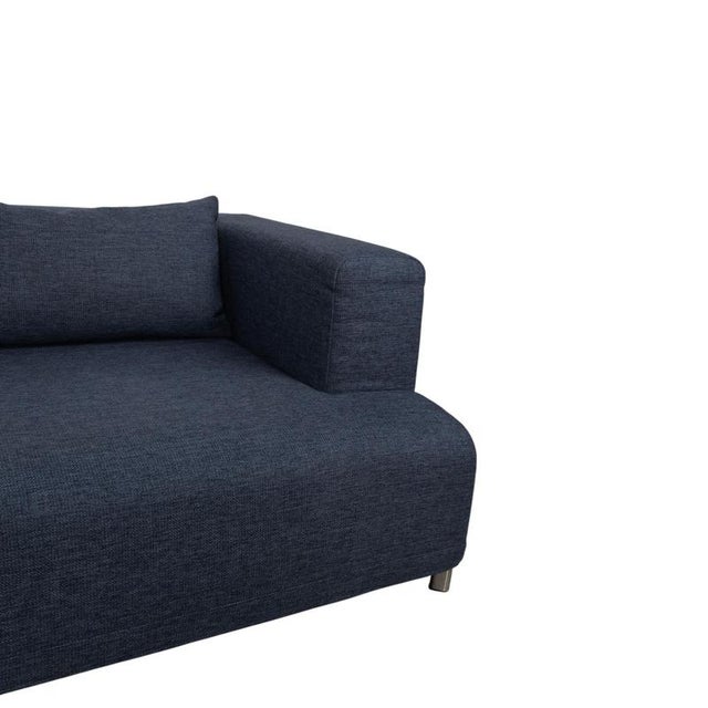 Opium Fabric Corner Sofa from Ligne Roset For Sale - Image 5 of 12