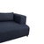 Opium Fabric Corner Sofa from Ligne Roset For Sale - Image 5 of 12