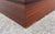 Wood Rosewood Nightstand by Arne Wahl Iverson for Vinde Mobelfabrik For Sale - Image 7 of 11