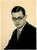 Modern Man Ray, Raymond Queneau, Original Photograph, 1925 For Sale - Image 3 of 3