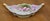 Antique Early 20th Century - 1900's Limoges Nappy Dish is made of Porcelain. The Origin: is France. The Measurements: 9"W...
