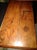 Wood 19th Century Antique Anglo-Burmese Colonial Inlaid Teak Chest of Drawers For Sale - Image 7 of 10