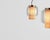 Manila T Pe Suspension Lamps by Sebastian Herkner for Parachilna, Set of 2 For Sale - Image 6 of 18