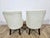 Chesterfield Armchairs, England, 1960s, Set of 2 For Sale - Image 14 of 16