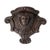 Corbel in Carved Chestnut Wood, 19th Century For Sale - Image 6 of 6
