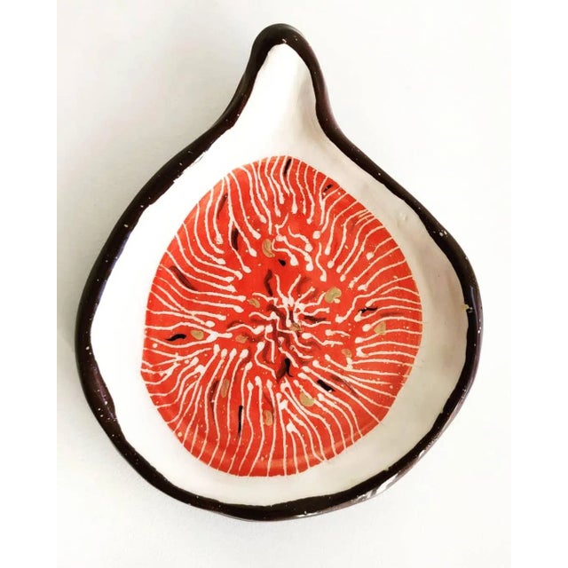 In the artist's own words: 'exploring shapes, curves and techniques, i produce aesthetic and functional one-of-a-kind...