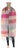 Acne Studios Colored Block 80% Wool Scarf For Sale