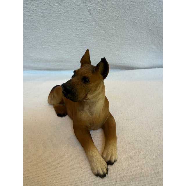 Ceramic Lifelike Great Dane For Sale In Los Angeles - Image 6 of 12