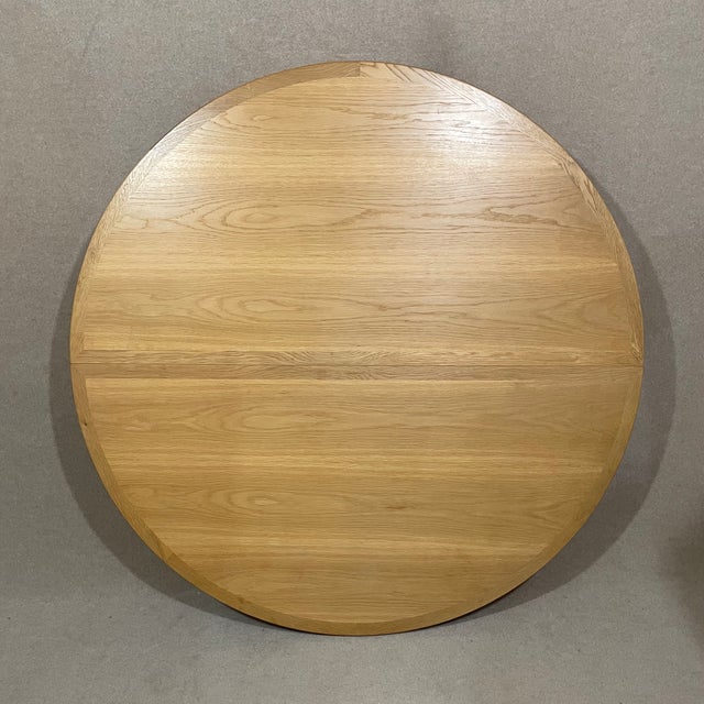 Model Öresund Dining Table by Børge Mogensen for Karl Andersson & Söner. Sweden, 1960s For Sale - Image 3 of 13