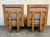 Mid 20th Century Pair of Mid-Century "Elmyre" Chairs Attributed to Guillerme & Chambron for Votre Maison For Sale - Image 5 of 12
