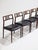 Model 79 Chairs in Rosewood by Niels Otto Møller for J.L. Møllers, 1960s, Set of 6 For Sale - Image 17 of 18