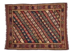 Kazak Rug