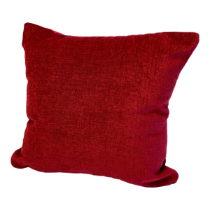 Paprika Pillow Cover