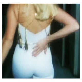 Blank Barbie, Agneta II, 2022, Archival Pigment Print For Sale