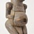Early 20th Century Moba Standing Wood Figure Togo For Sale - Image 11 of 12
