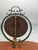 Metal Asian Gong Bell, 1890s, Set of 2 For Sale - Image 7 of 7
