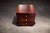 Console/Night Stand in Hardwood Attributed to Jose Zanine Caldas, 1950s For Sale - Image 11 of 11