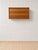 Vintage teak bar cabinet for use in the cado system, designed 1960 by poul cadovius. this cabinet is a fantastic addition...