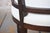 Art Deco Sofa in Walnut and Beech, 1920s For Sale - Image 6 of 11