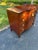 Wood 1940s Mahogany Chest Made by Beacon Hill For Sale - Image 7 of 12